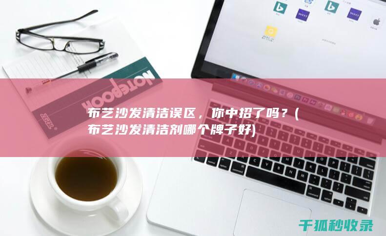 布艺沙发清洁误区，你中招了吗？ (布艺沙发清洁剂哪个牌子好)